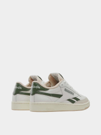 Кеды низкие Reebok Club C Revenge Vintage модель 100209032 Фото