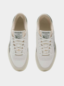 Кеди низькі Reebok CLUB C REVENGE VINTAGE модель 100209032 Кеди низькі Reebok CLUB C REVENGE VINTAGE модель 100209032 Фото