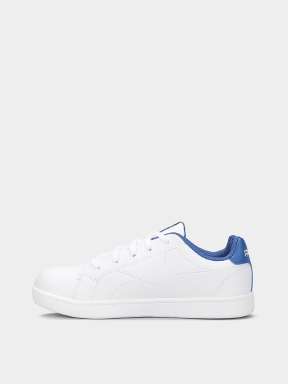 Кеды низкие Reebok Royal Complete Cln 2.0 модель 100209335 — фото - INTERTOP