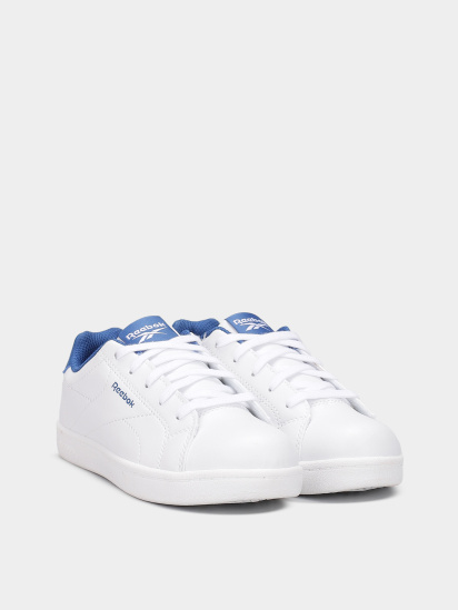 Кеды низкие Reebok Royal Complete Cln 2.0 модель 100209335 — фото 3 - INTERTOP