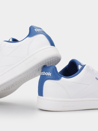 Кеды низкие Reebok Royal Complete Cln 2.0 модель 100209335 — фото 5 - INTERTOP