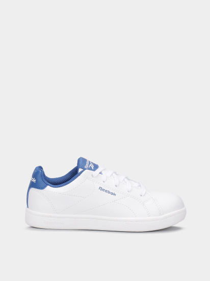 Кеды низкие Reebok Royal Complete Cln 2.0 модель 100209335 - фото