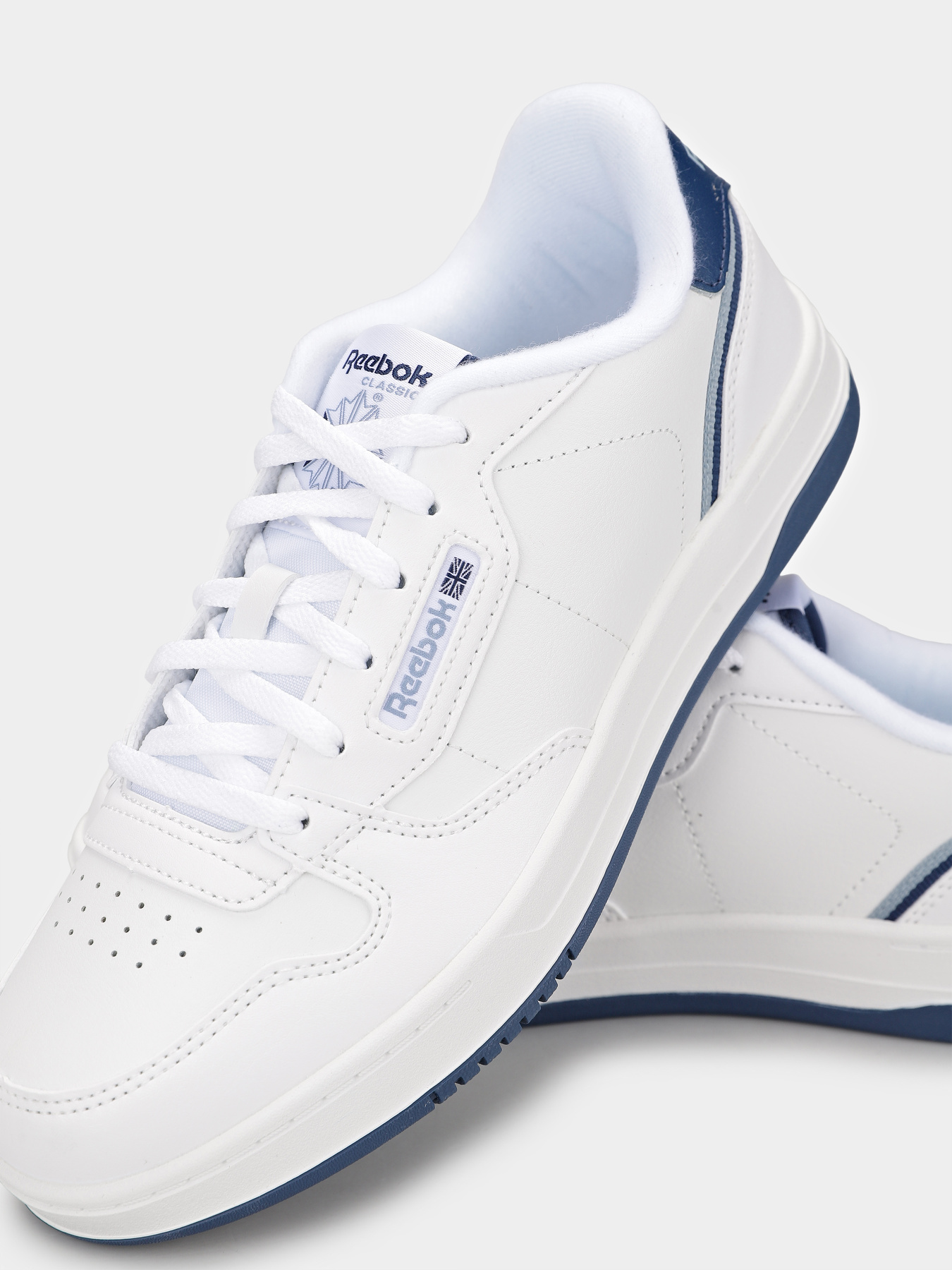 Кеды низкие Reebok Phase Court модель 100209833 Фото