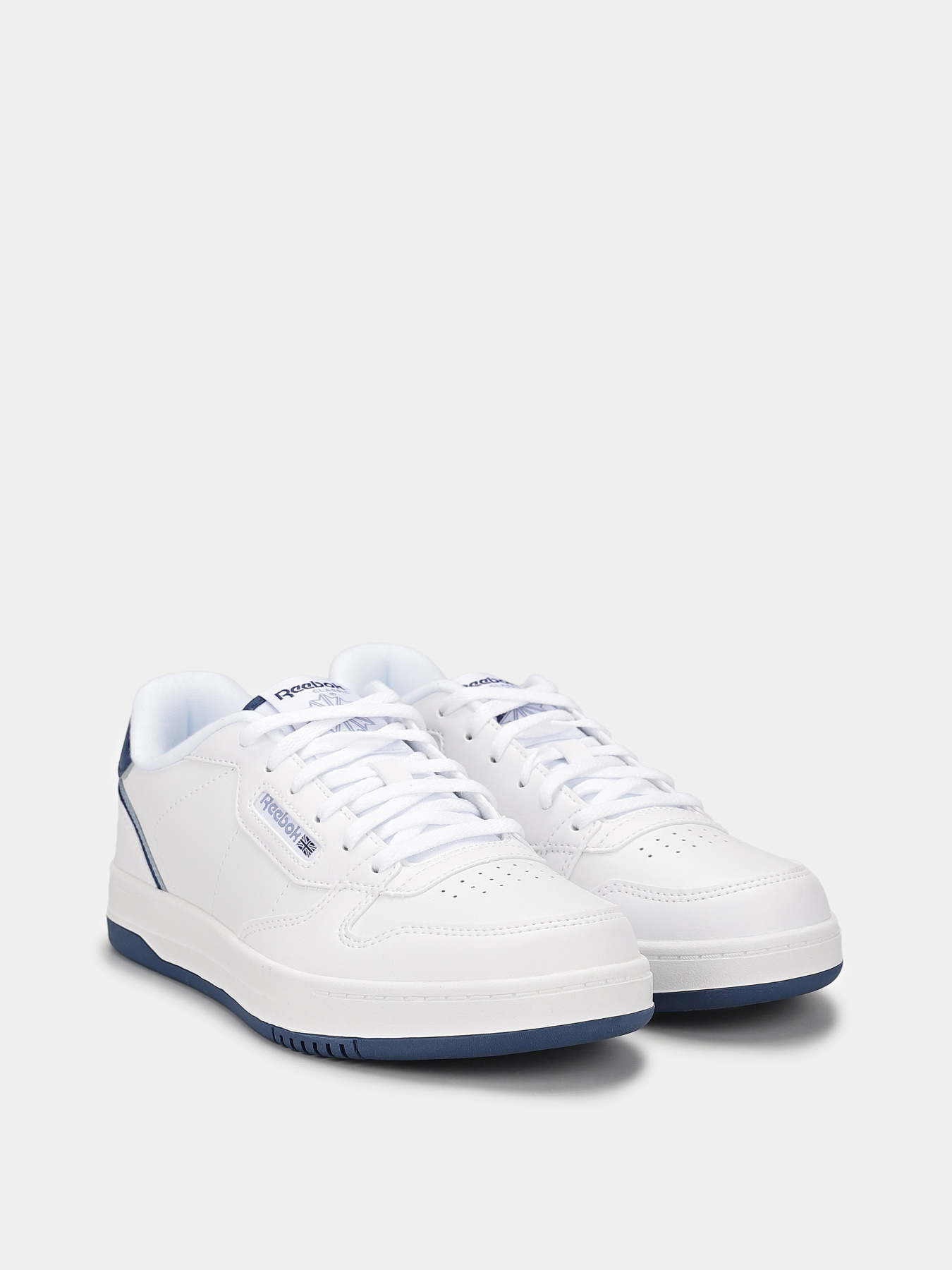 Кеды низкие Reebok PHASE COURT модель 100209833 Фото