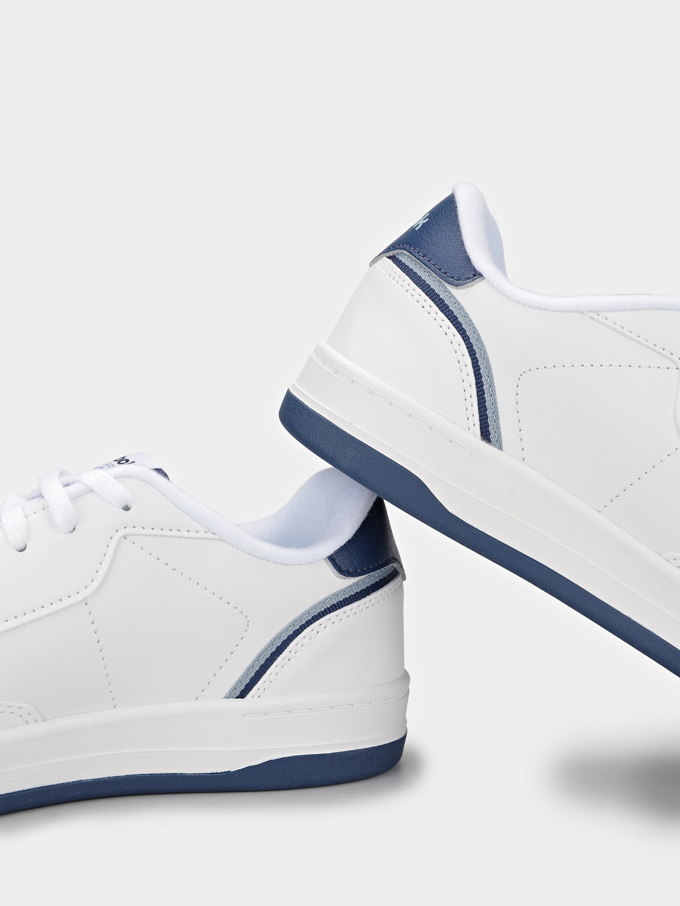 Кеды низкие Reebok PHASE COURT модель 100209833 Фото