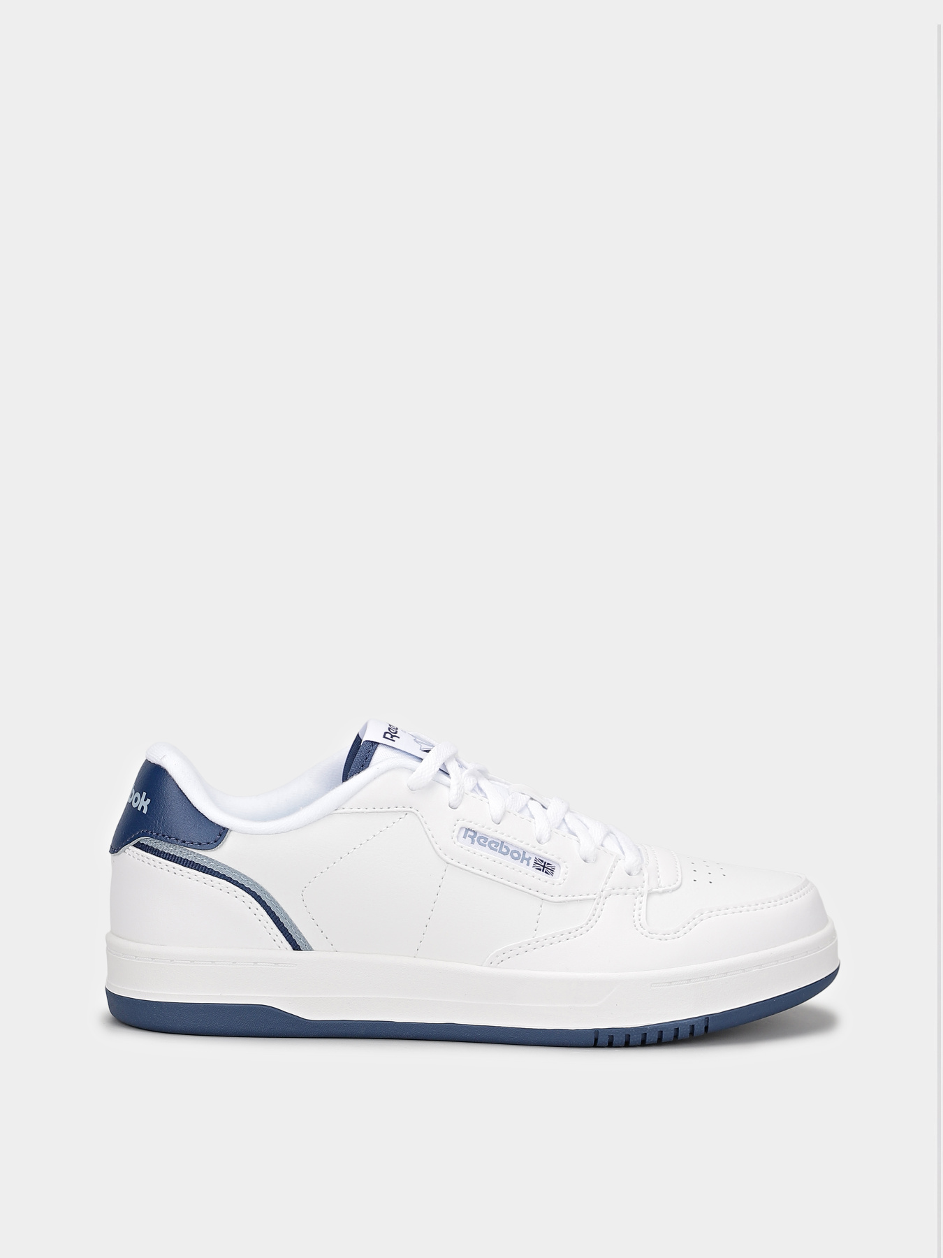 Кеды низкие Reebok PHASE COURT модель 100209833 Фото