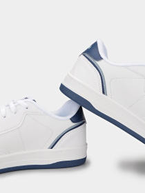 Кеды низкие Reebok PHASE COURT модель 100209833 Фото