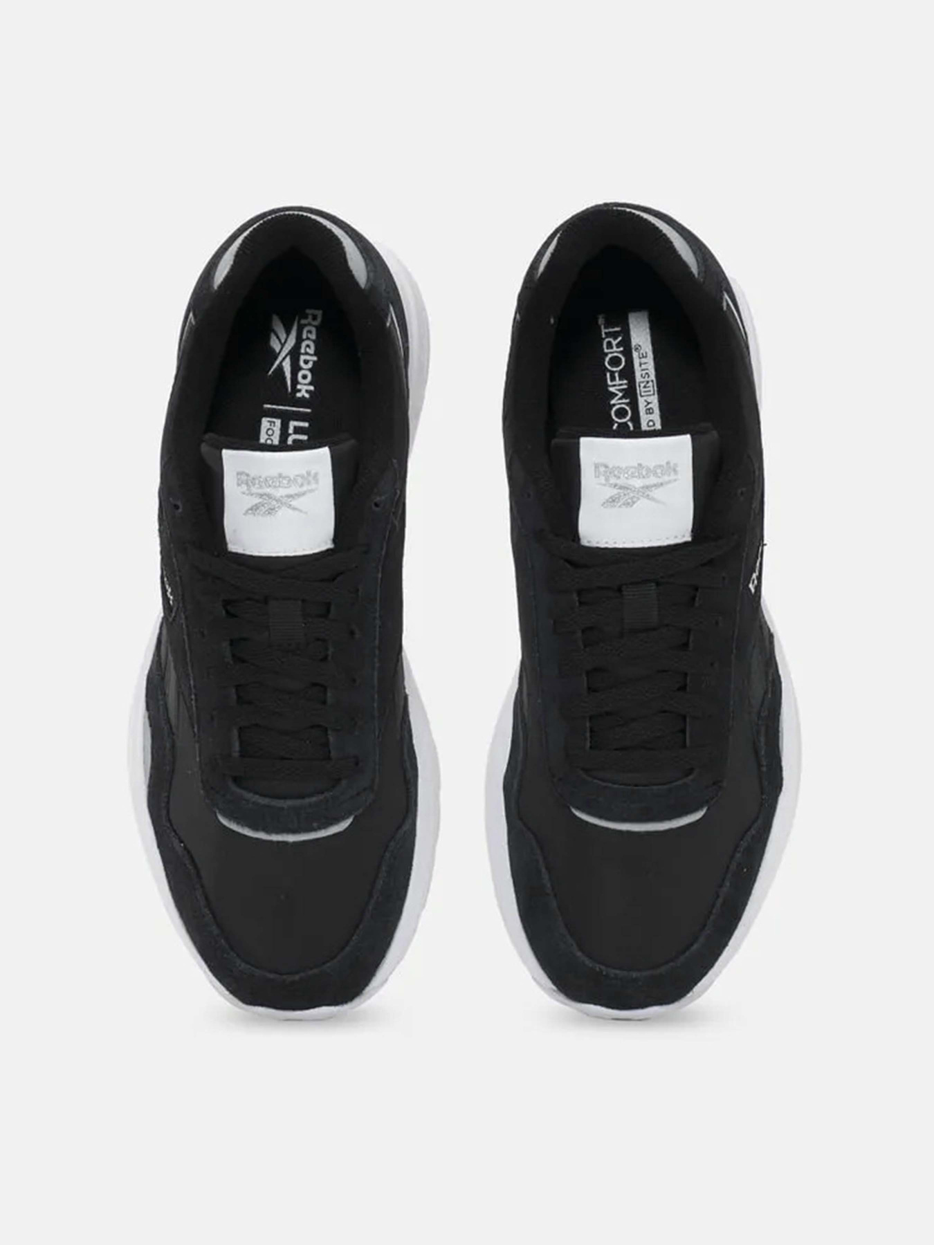 Кросівки повсякденні Reebok GL1100 модель 100210027 Кросівки повсякденні Reebok GL1100 модель 100210027 Фото