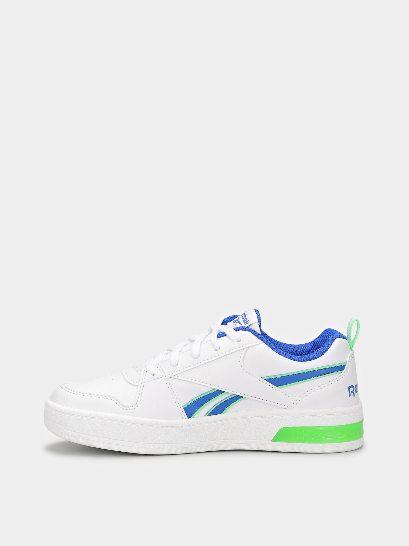 Кеды низкие Reebok Royal Prime Step N' Flash модель 100211129 Фото