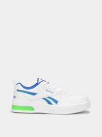 Кеды низкие Reebok Royal Prime Step N' Flash модель 100211129 Фото