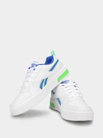 Кеди низькі Reebok ROYAL PRIME STEP N' FLASH модель 100211129 Фото