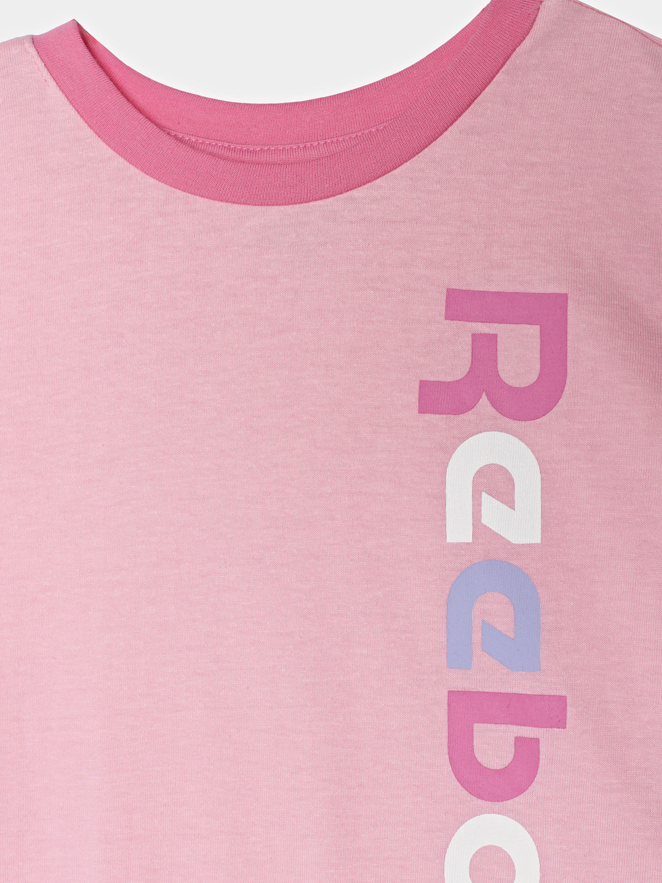 Сукня міді Reebok модель A4700RG2_PINK Фото