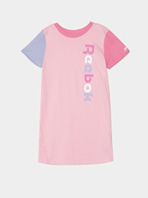 Платья Reebok модель A4700RG2_PINK Фото