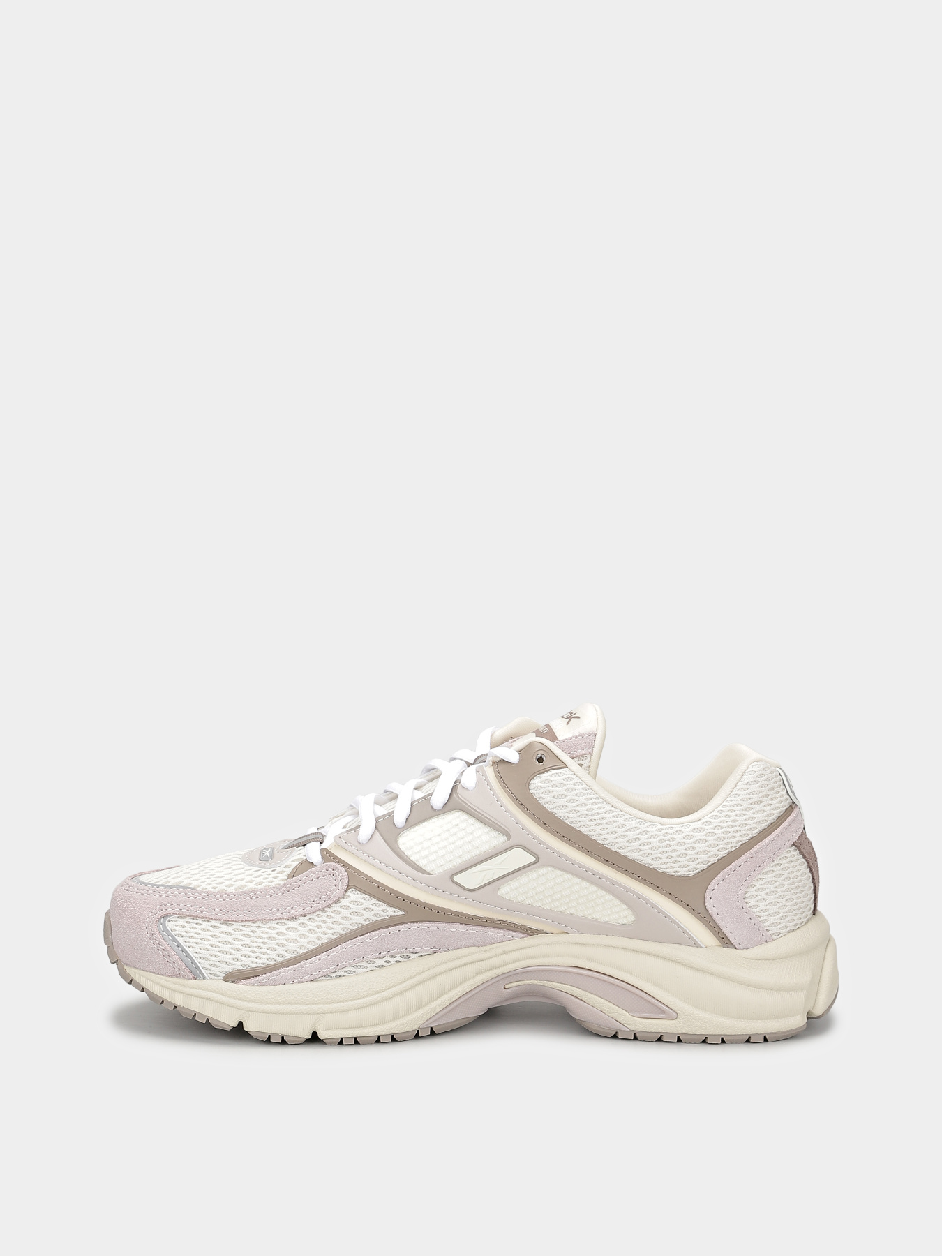 Кросівки повсякденні Reebok PREMIER TRINITY модель 100211393 Фото