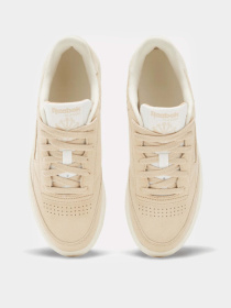 Кеди низькі Reebok CLUB C 85 модель 100220819 Фото