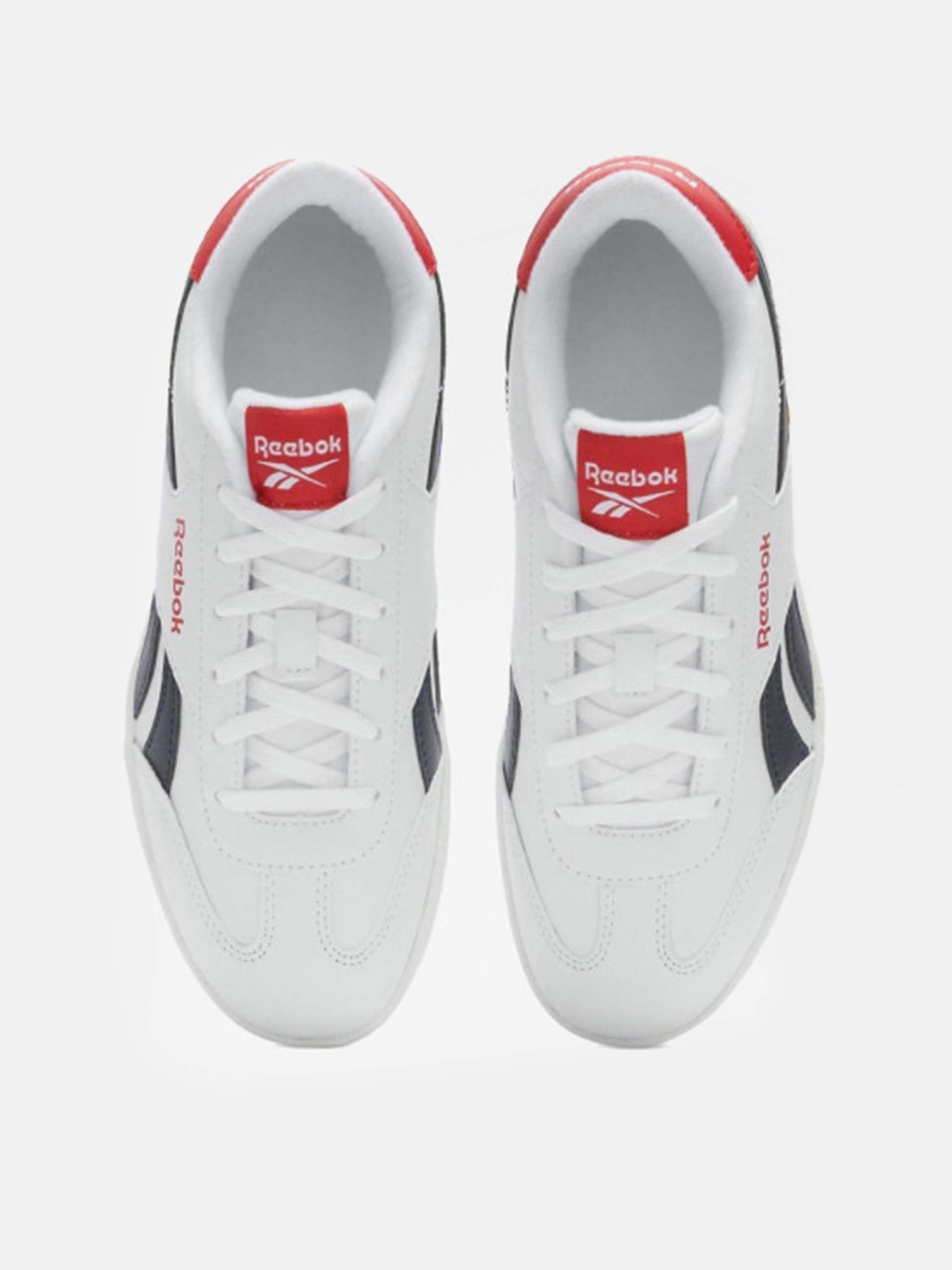 Кеди низькі Reebok SMASH EDGE модель 100221599 Фото