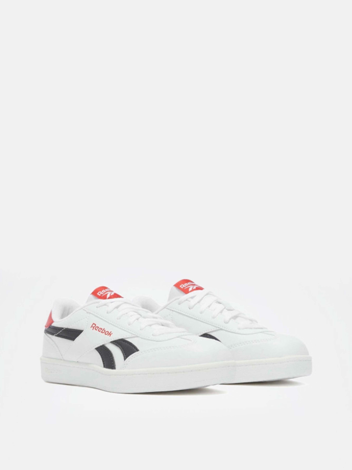 Кеди низькі Reebok SMASH EDGE модель 100221599 Фото