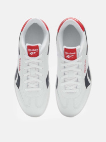 Кеди низькі Reebok SMASH EDGE модель 100221599 Фото
