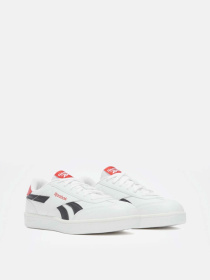 Кеди низькі Reebok SMASH EDGE модель 100221599 Фото