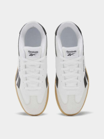 Кеди низькі Reebok SMASH EDGE модель 100221602 Фото