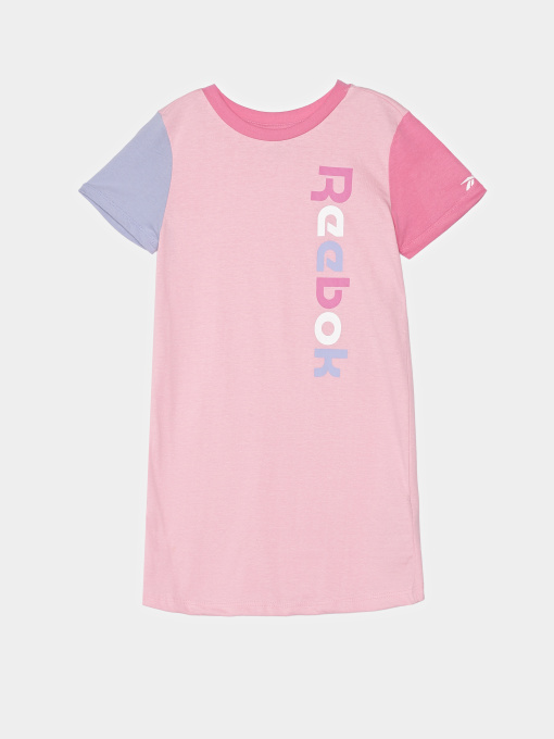 Платья Reebok модель A4700RG4_PINK Фото