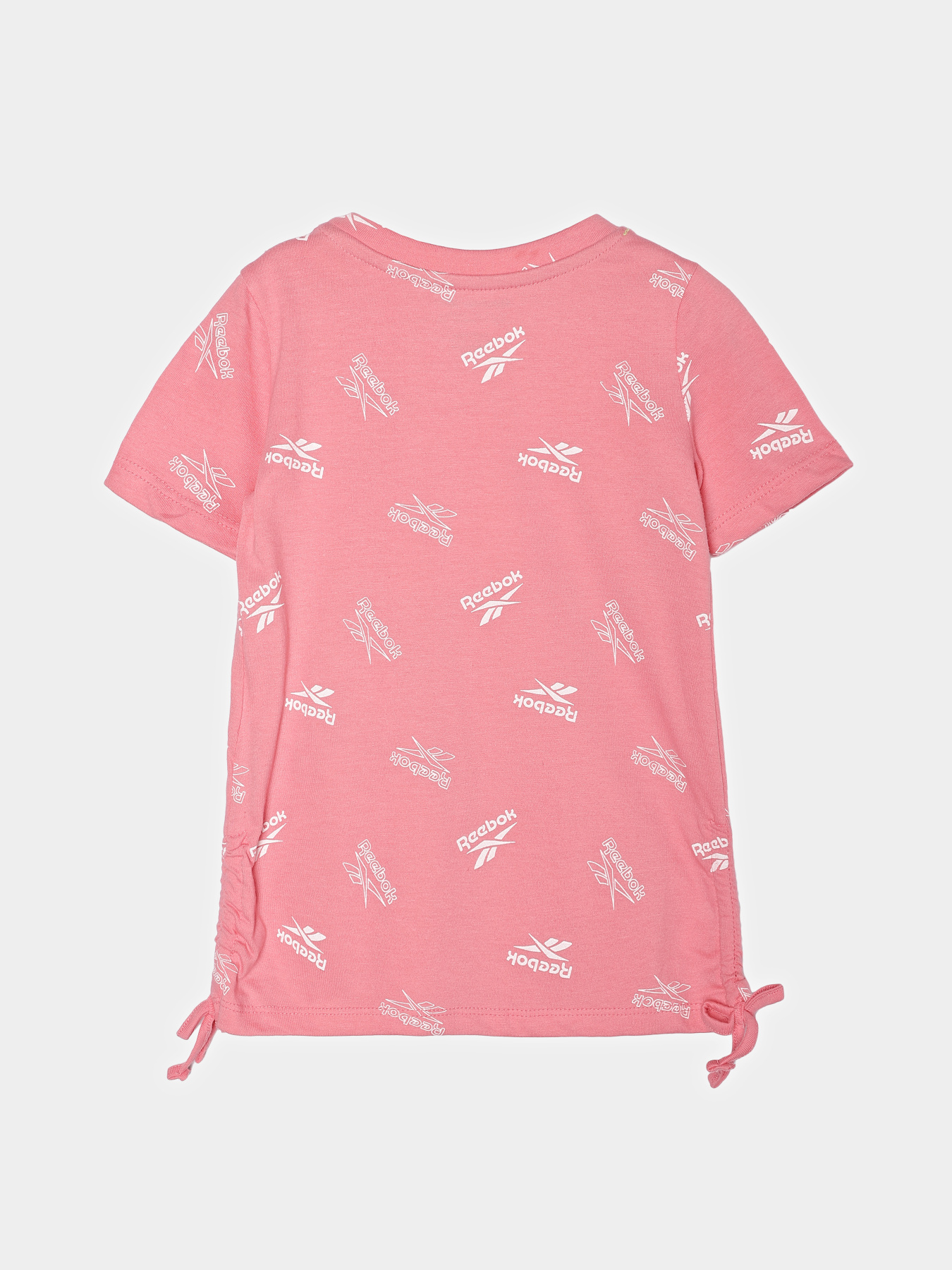 Платье миди Reebok модель A4701RG2_PINK Фото