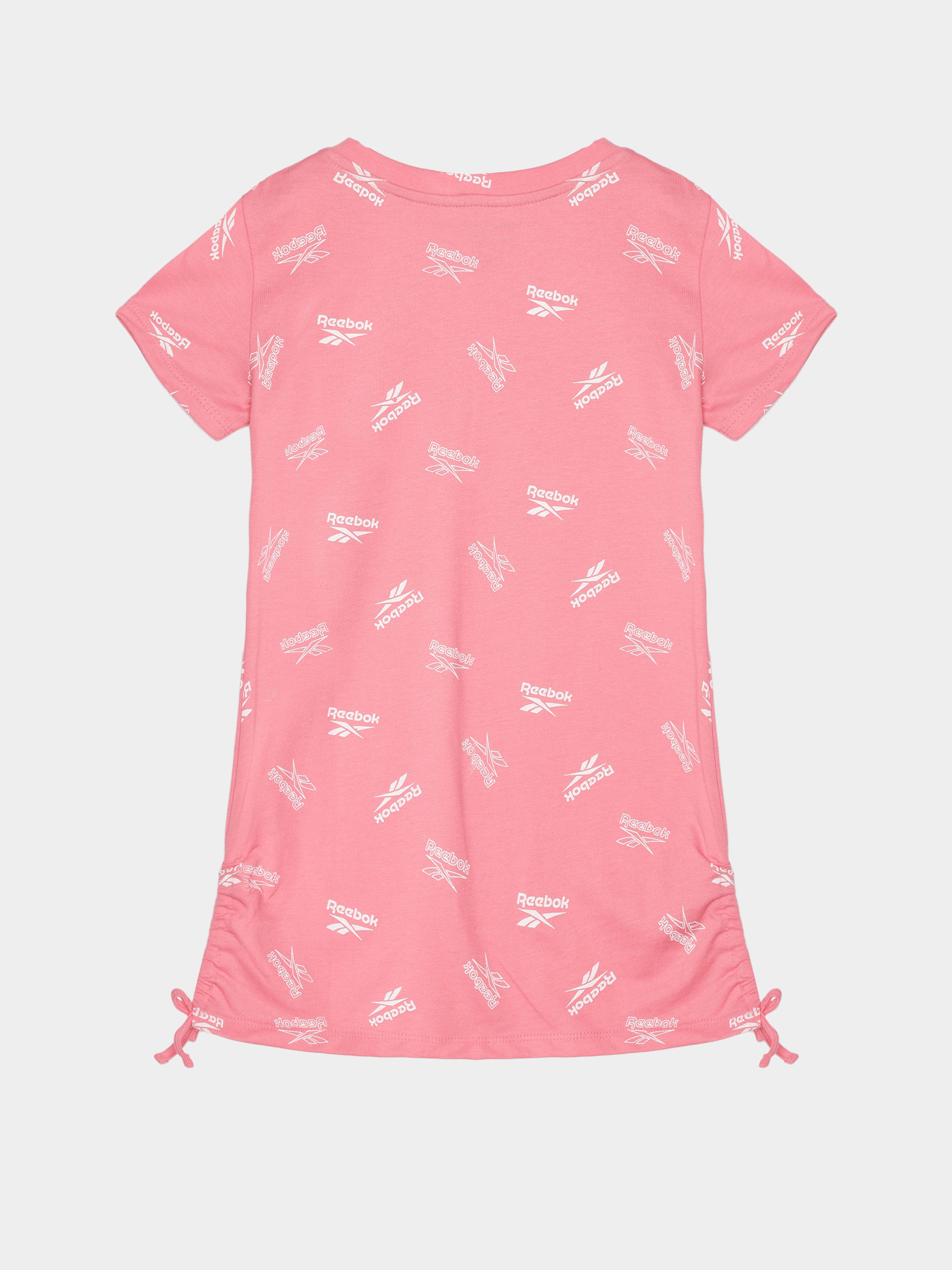 Платье миди Reebok модель A4701RG4_PINK Фото