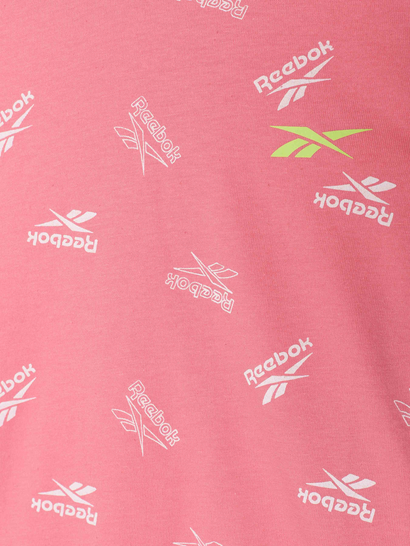 Сукня міді Reebok модель A4701RG4_PINK Фото