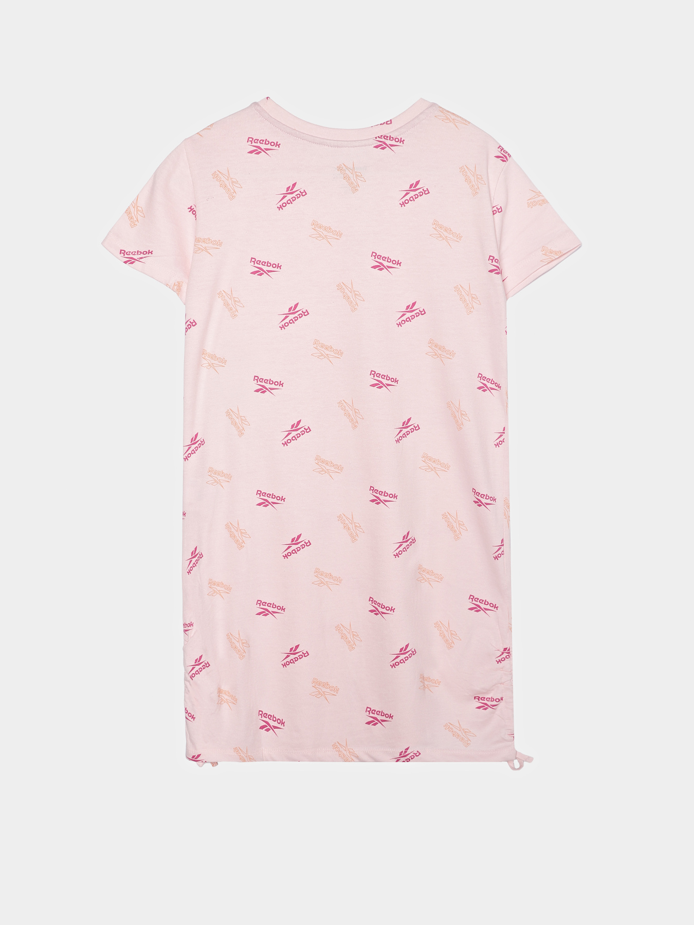 Платье миди Reebok модель A4701RG7_PINK Фото