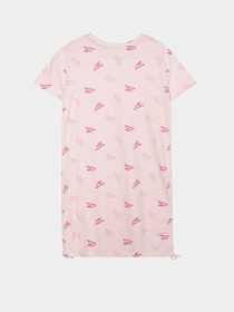 Сукня міді Reebok модель A4701RG7_PINK Фото