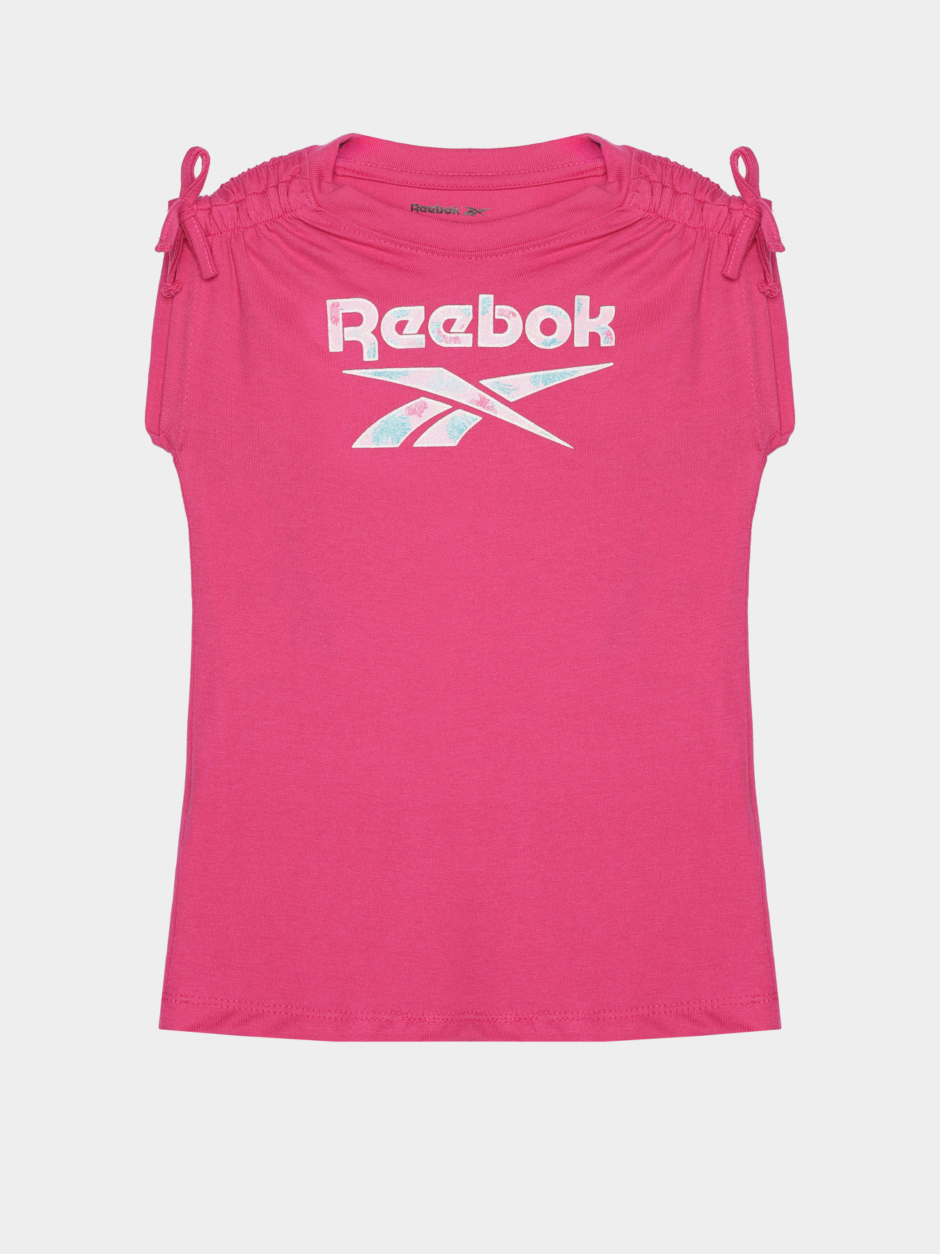 Платье миди Reebok модель A4703RG2_PINK Фото
