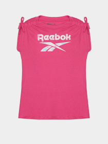 Платье миди Reebok модель A4703RG2_PINK Фото