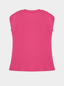 Сукня міді Reebok модель A4703RG7_PINK Фото