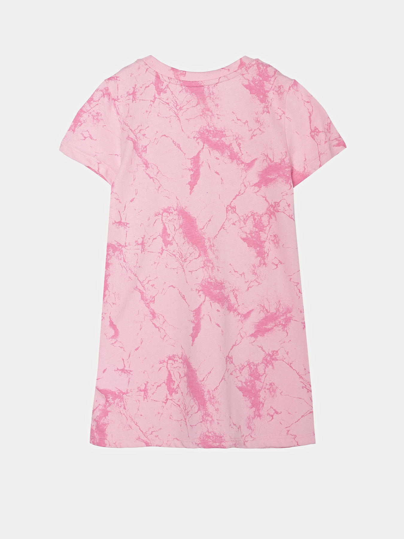 Платье миди Reebok модель A4704RG4_PINK Фото