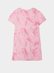 Платье миди Reebok модель A4704RG4_PINK Фото