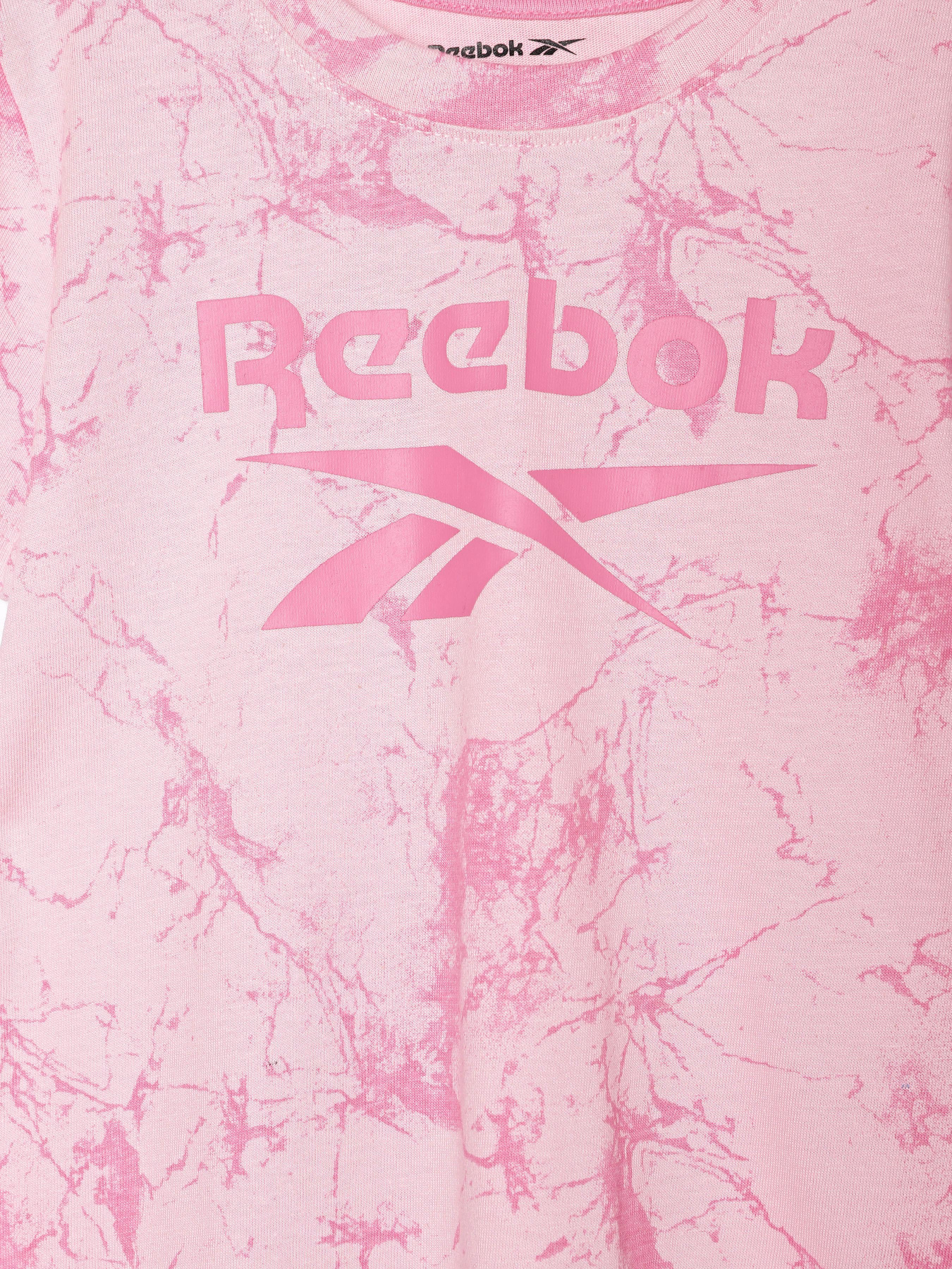Сукня міді Reebok модель A4704RG4_PINK Фото