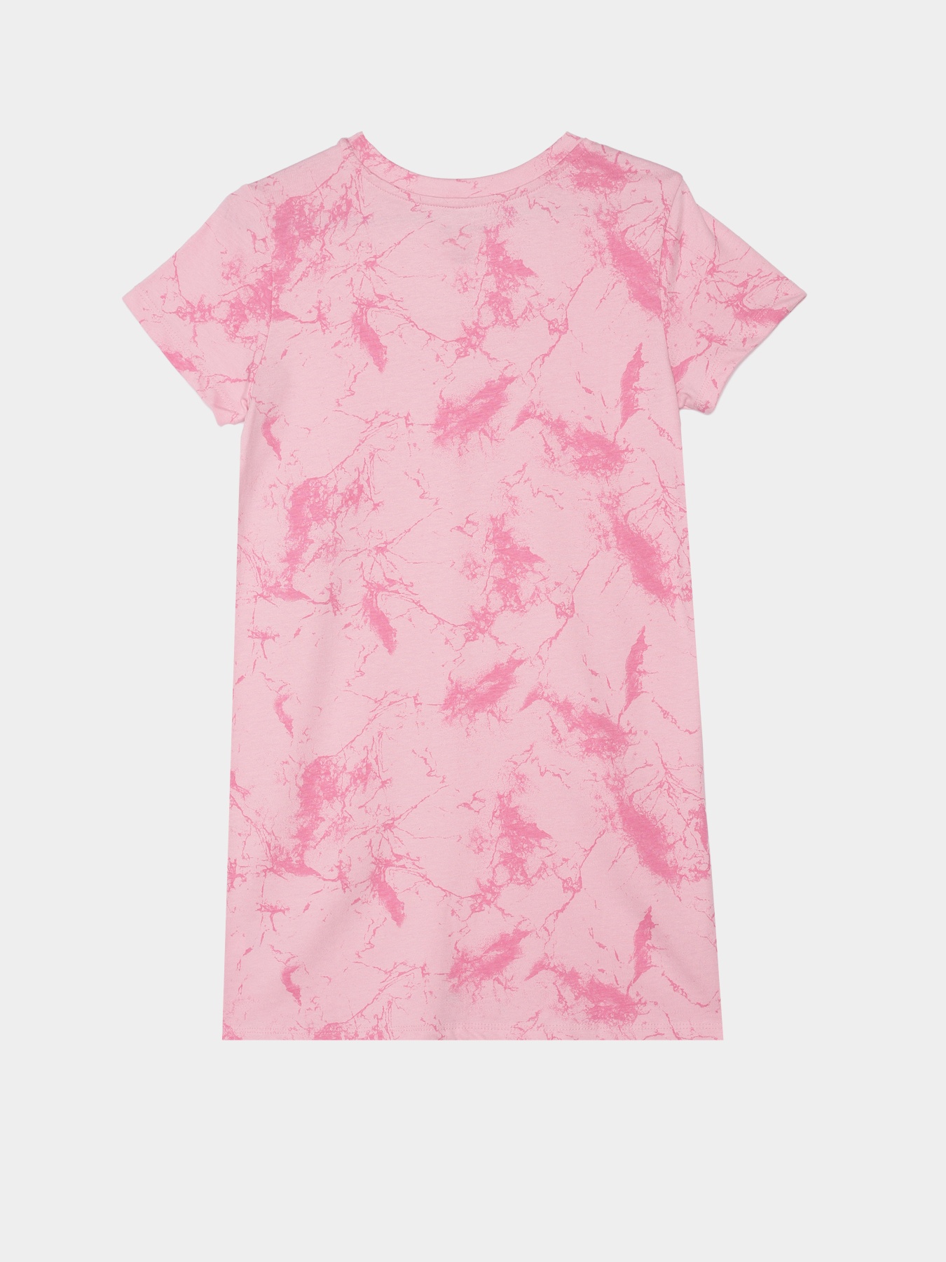 Платье миди Reebok модель A4704RG7_PINK Фото