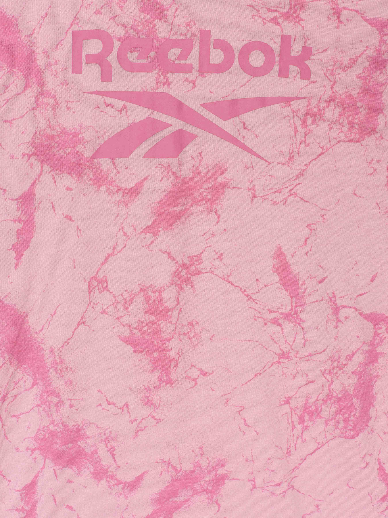 Платье миди Reebok модель A4704RG7_PINK Фото