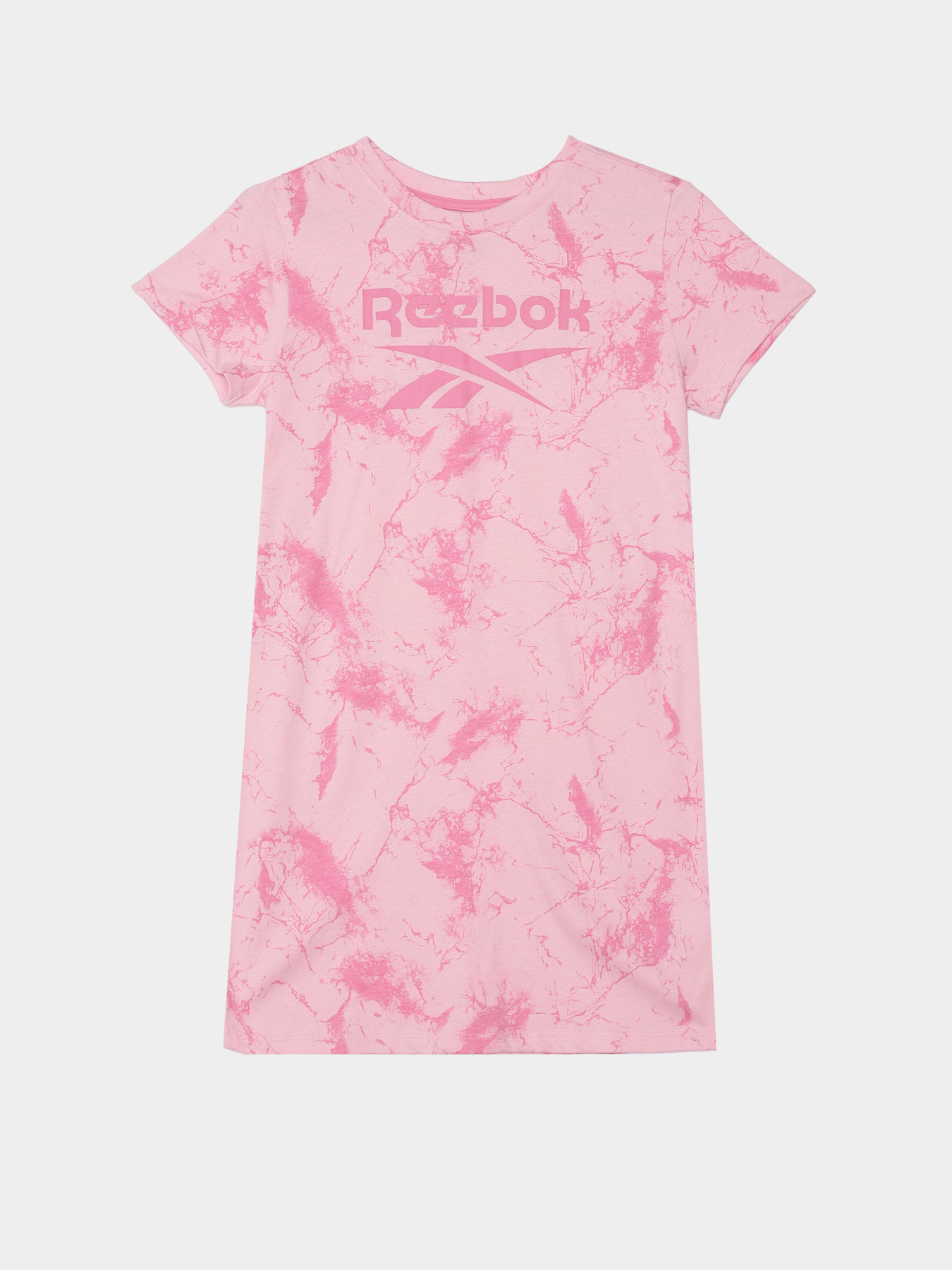 Сукня міді Reebok модель A4704RG7_PINK Фото