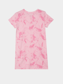 Сукня міді Reebok модель A4704RG7_PINK Фото