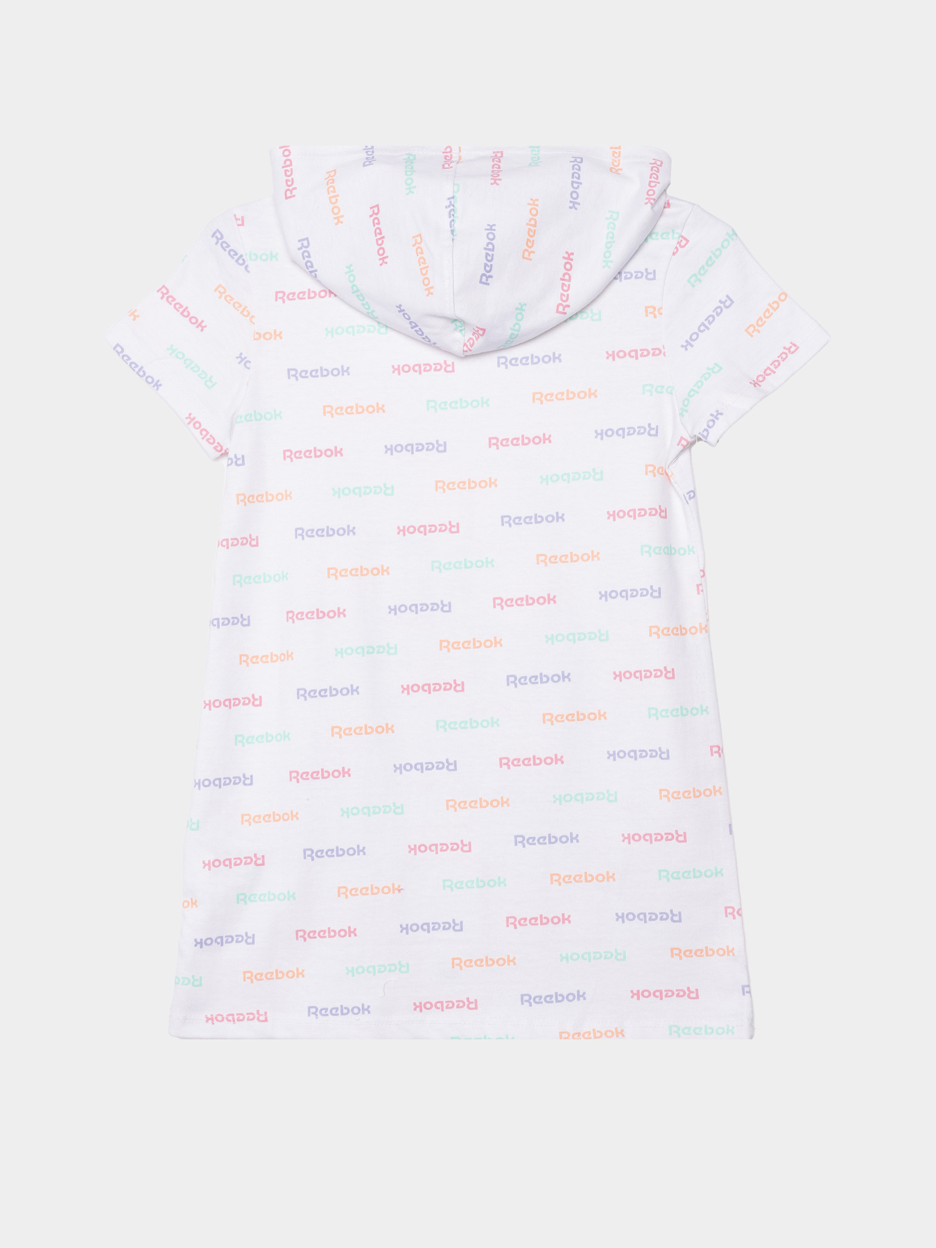 Сукня міді Reebok модель A4705RG1_WHITE Фото