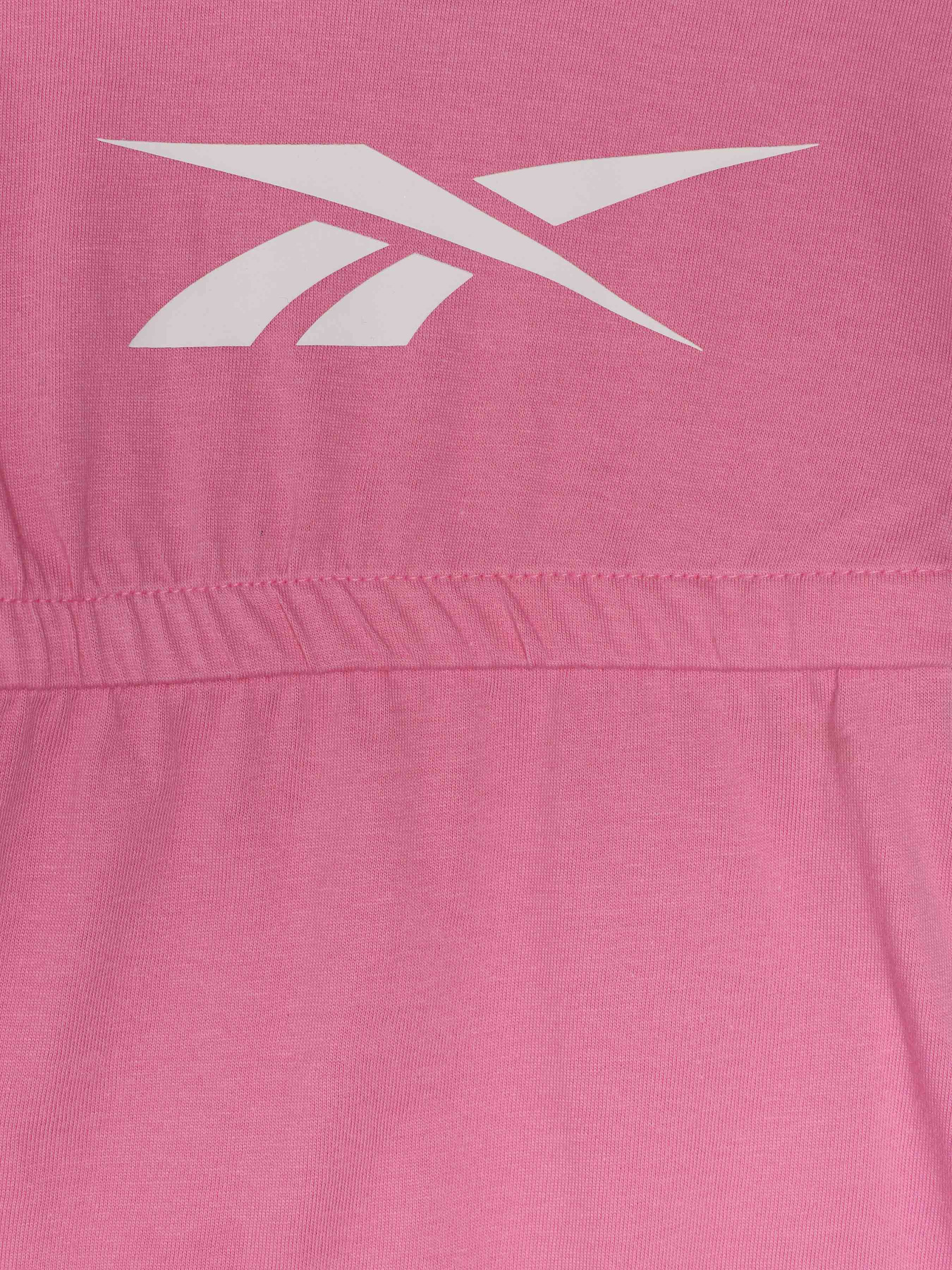 Платье миди Reebok модель A4706RG2_PINK Фото