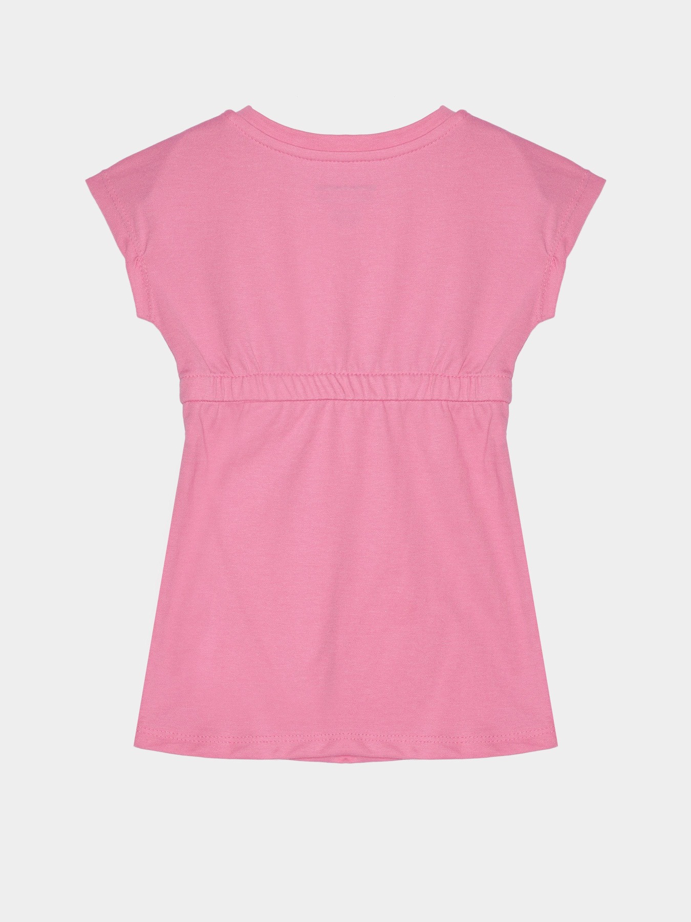 Сукня міді Reebok модель A4706RG2_PINK Фото