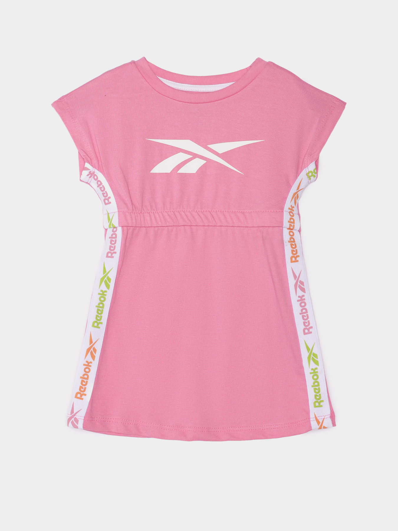 Сукня міді Reebok модель A4706RG2_PINK Фото