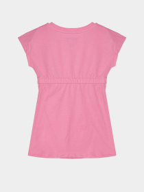 Сукня міді Reebok модель A4706RG2_PINK Фото