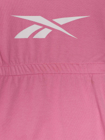 Сукня міді Reebok модель A4706RG2_PINK Фото