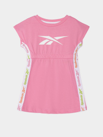 Платье миди Reebok модель A4706RG2_PINK Фото