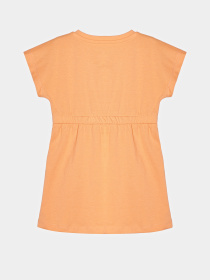 Платье миди Reebok модель A4706RG2_YELLOW Фото