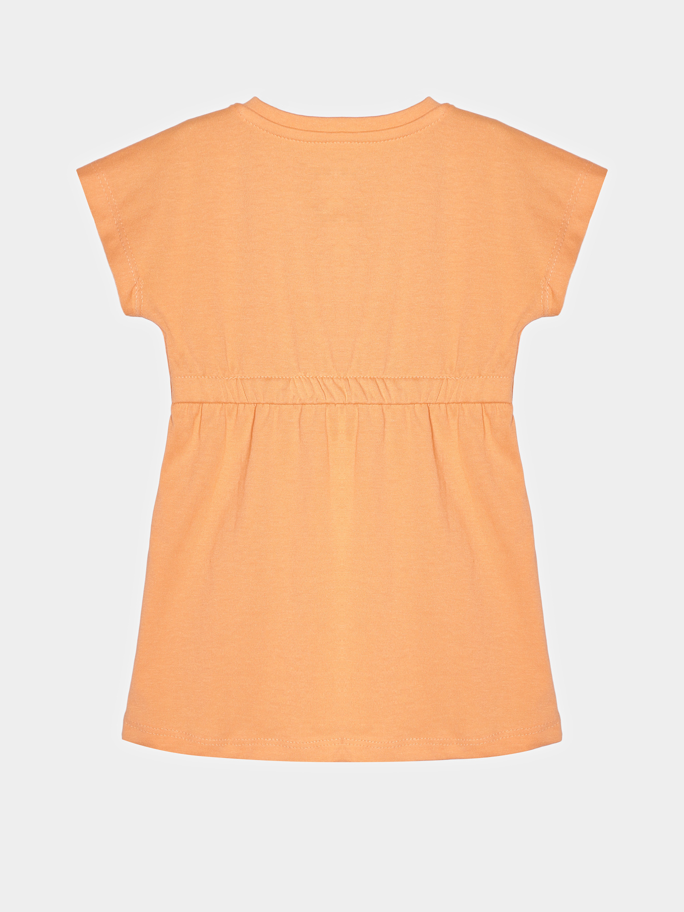 Сукня міді Reebok модель A4706RG2_YELLOW Фото