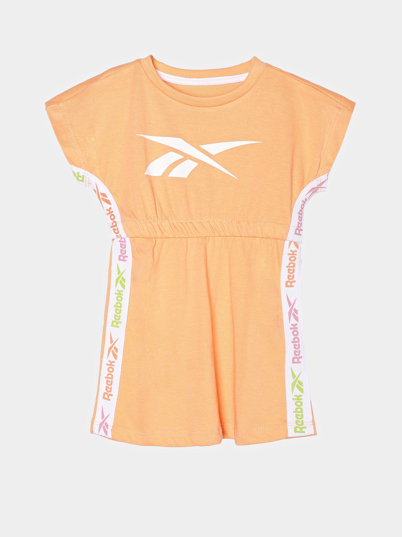 Сукня міді Reebok модель A4706RG2_YELLOW Фото